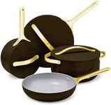 Caraway Nonstick Ceramic Cookware S