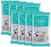 by Amazon Ready To Roll Fondant Ici