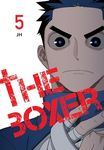 The Boxer, Vol. 5 (BOXER GN)