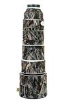 CAMOCOAT Lens Cover for Sony FE 200–600 mm F5.6–6.3 G OSS | Water Resistant & All Terrain Protection | Absolute Indian Camo