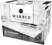 Giani Marble Easy Epoxy Countertop 