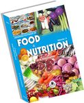 Advanced Text Book On Food & Nutrition - Volume II By Dr. M Sawaminathan (Author) (Size 22 X 14 cms)