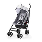 Lightweight Stroller Travel