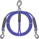 24 ft Heavy Duty Boat Tow Harness, 