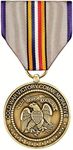 MEDALS OF 