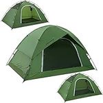 Camping Tent for 2 Person, 4 Person