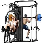 SunHome Multifunction Home Gym Syst