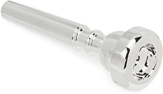 Yamaha YAC TR11A5 Standard Series Mouthpiece for Trumpet - 11A5