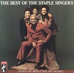 The Best Of The Staple Singers