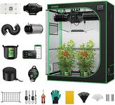 VIVOSUN GIY Smart Grow Tent System 