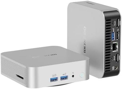 GEEKOM A8 