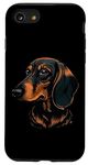 iPhone SE (2020) / 7 / 8 Dachshund Case