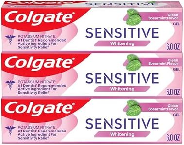 Colgate Wh