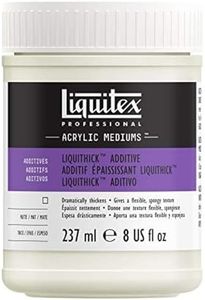 Liquitex M