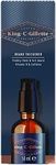 King C. Gillette Men's Beard Thickener, Fuller & Thicker Beard In 14 Days 50ml