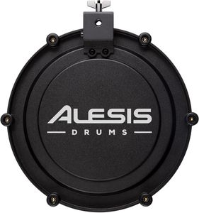 Alesis Crimson II SE Electronic Drum Kit – Mesh Pads, Complete Set