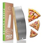 Oliver's Kitchen Pizza Cutter - Piz