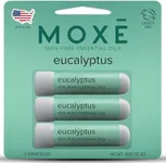 MOXĒ Eucalyptus Essential Oil Nasal