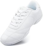 Stelle Cheer Shoes Girls White Chee