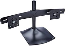 Ergotron DS100 Dual-Monitor Desk St