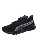 Puma Mens PWRFrame TR Outdoor Camo Black-White Training Shoe - 10 UK (37617601)