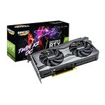 Inno3D NVIDIA GEFORCE RTX 3060 Twin X2 OC 12 GB GDDR6 192-bit PCI-E 4.0 X16 Gaming Graphics Card - N30602-12D6X-11902120H, pci_e_x4