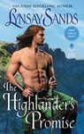 The Highlander's Promise: Highland 