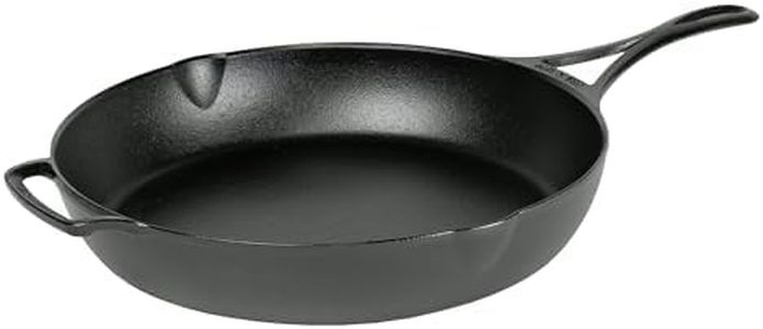 Lodge Blac