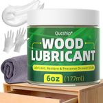 6oz Wood Lubricant & Wood Wax - Sli