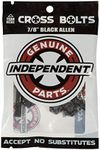 INDEPENDENT Allen Skateboard Bolt One Size Black