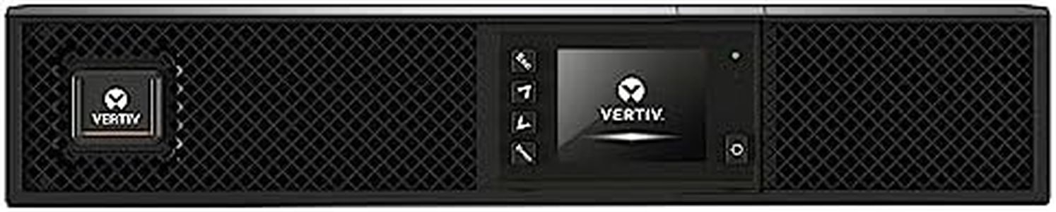 Vertiv Lie
