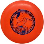 AquaFlight PELICAN Disc Golf Fairway Driver (Floats in Water!)