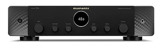 Marantz Amplifier