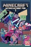 Minecraft: Wither Without You Volume 1 (Graphic Novel): Wither Without You Volume 1 (Graphic Novel)