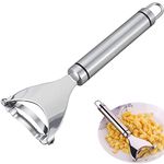 Stainless Steel Corn Peeler, ​Magic Corn Cob Stripper Tool - Corn Peeler for Corn On The Cob, Removes Kernels From Corn Cobs In Seconds, Kitchen Gadget (1 Pcs)