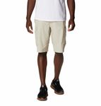 Columbia Mens Silver Ridge Cargo Short (AM4084-160-40_White)