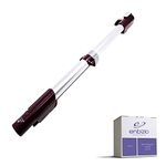 Enbizio Genuine Shark Vacuum Replacement Parts for The Shark Professional Rotator Powered Lift Away Upright Vacuum Nv650 Nv750 - Long Cleaning Stick/Extension Wand Attachment Tool - Part #2277FC652