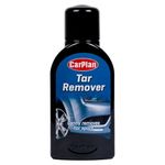 CarPlan TAR375 Tar Remover 375ml - Effective Cleaning for Numerous Areas Of Your Car - Non Harmful to Plastic or Chrome - Easy to Use - Gently Removes Tar Spots