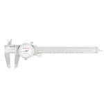 FREEMANS FVD150 Dial Caliper 0-150mm | 0-6 Inch