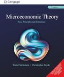 Microeconomic Theory : Basic Princi