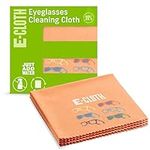E-Cloth 3-Pack Glasses Cloth, Micro