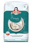 JOSEF MARC Non-Dairy Whipping Cream Powder, 1.5 LBS - Instant & Easy to Use, All-Natural Ingredients & Gelatin Free | Formulated in Switzerland.