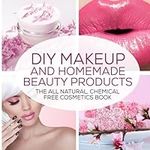 DIY Makeup And Homemade Beauty Prod