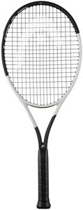 HEAD Auxetic 2.0 Speed MP Tennis Racquet (4 1/2" Grip)