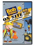 Bob the Builder: On Site - Roads and Bridges (Bilingue) (Bilingual)