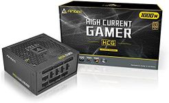 Antec HCG 1000W GOLD PSU, 80+, FULL