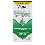 Visine Allergy Eye Relief Multi-Act