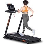GYMOST Treadmills for Home 2.5HP Fo