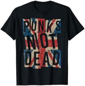 Punks Not 