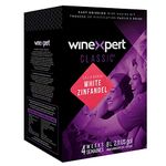 winexpert Vintner's Reserve White Zinfandel 10L Wine Kit